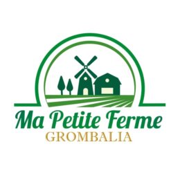 LOGO MA PETITE FERME